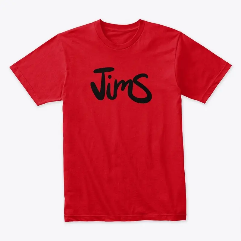 JIMS RED XMAS