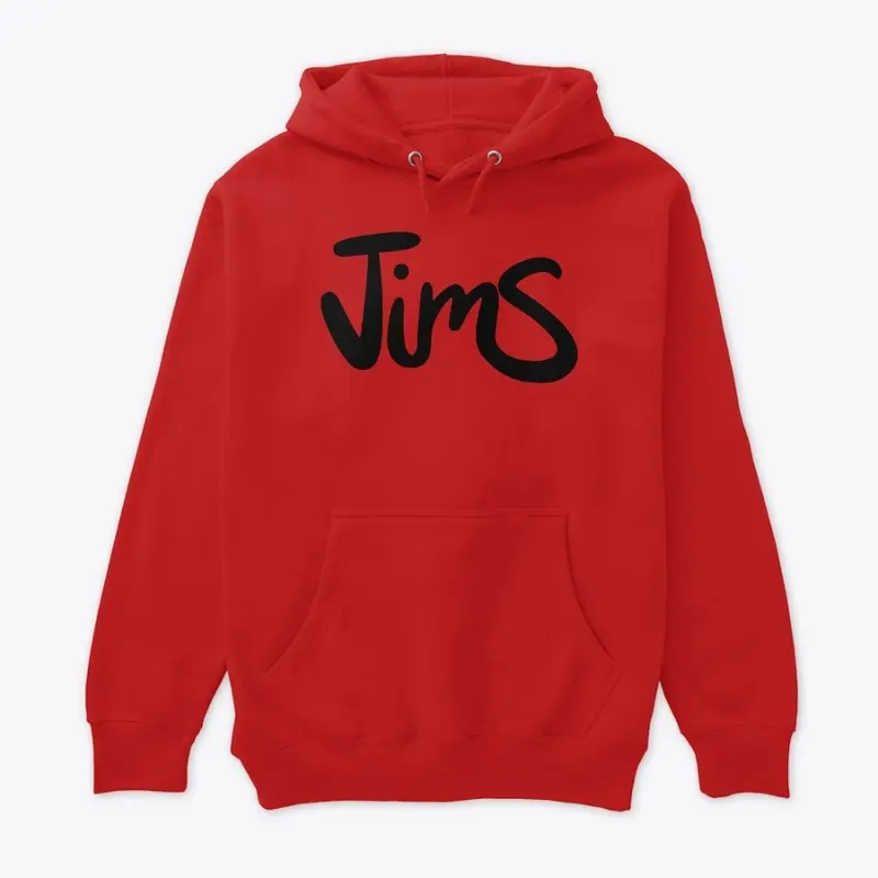 JIMS RED XMAS