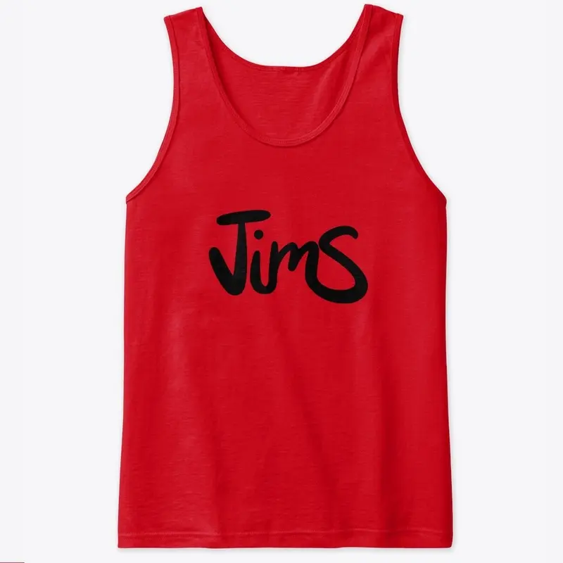 JIMS RED XMAS