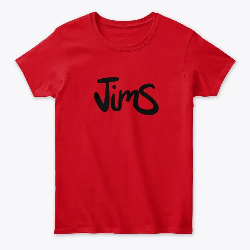 JIMS RED XMAS