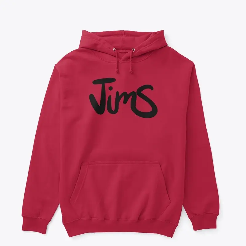 JIMS RED XMAS